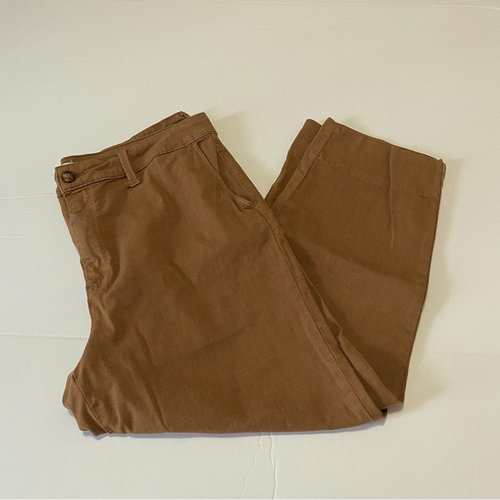 Pistola Eli cropped women’s pants